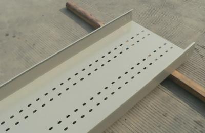 托盤式電纜橋架