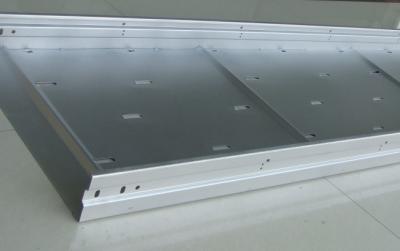 托盤式電纜橋架