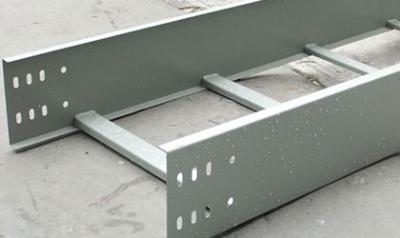 梯級式電纜橋架