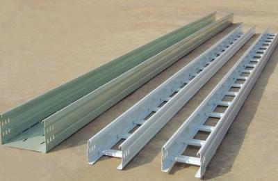 梯級式電纜橋架