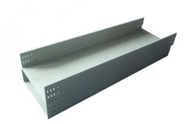 鍍鋅式電纜橋架