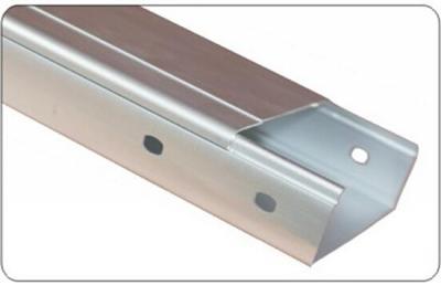 鋁合金電纜橋架