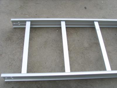 鋁合金電纜橋架