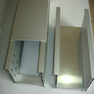 鋁合金電纜橋架