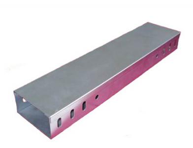 不銹鋼電纜橋架